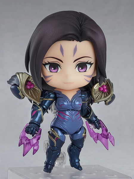 ねんどろいど リーグ・オブ・レジェンド カイ=サ