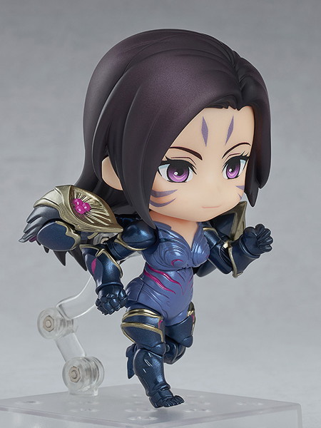 ねんどろいど リーグ・オブ・レジェンド カイ=サ