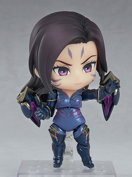 ねんどろいど リーグ・オブ・レジェンド カイ=サ