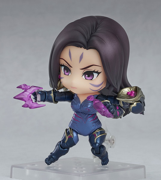 ねんどろいど リーグ・オブ・レジェンド カイ=サ
