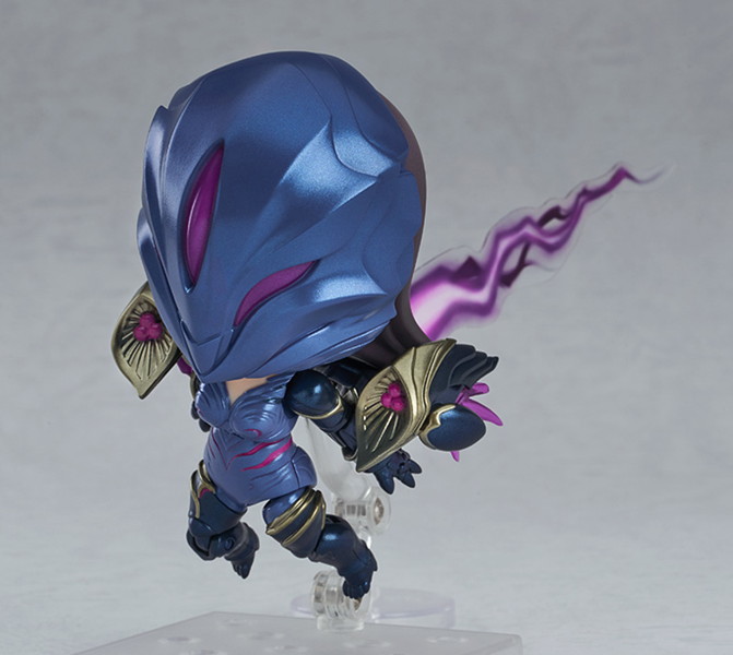 ねんどろいど リーグ・オブ・レジェンド カイ=サ