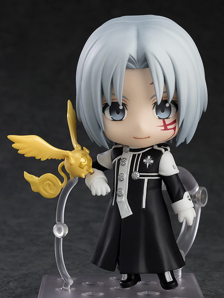 ねんどろいど D.Gray-man アレン・ウォーカー