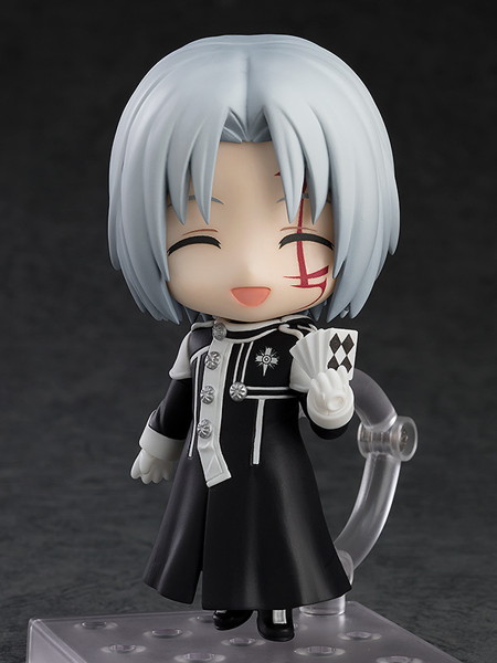 ねんどろいど D.Gray-man アレン・ウォーカー