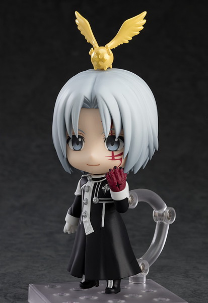 ねんどろいど D.Gray-man アレン・ウォーカー