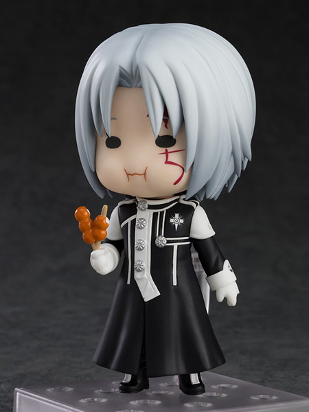 ねんどろいど D.Gray-man アレン・ウォーカー