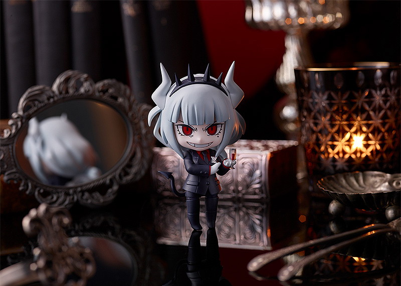 ねんどろいど Helltaker ルシファー