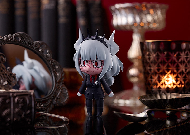 ねんどろいど Helltaker ルシファー