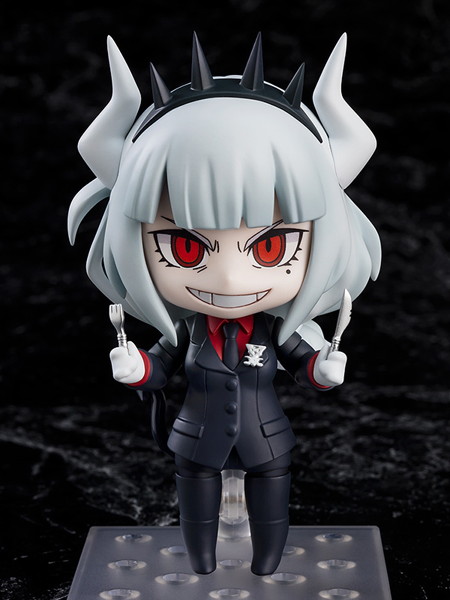 ねんどろいど Helltaker ルシファー