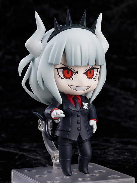 ねんどろいど Helltaker ルシファー