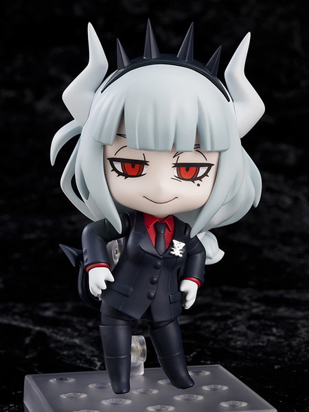 ねんどろいど Helltaker ルシファー