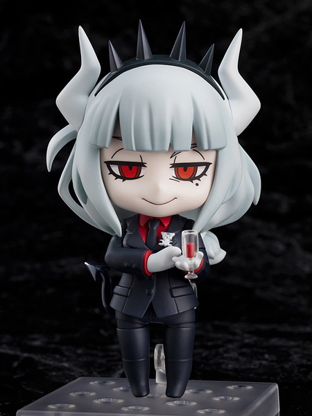 ねんどろいど Helltaker ルシファー