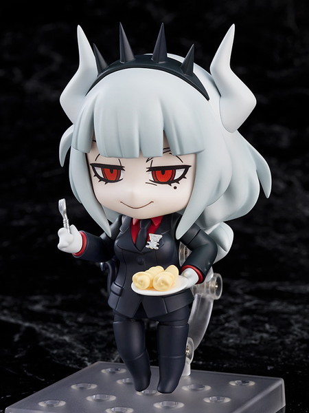 ねんどろいど Helltaker ルシファー