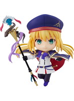 ねんどろいど Fate/Grand Order キャスター/アルトリア・キャスター