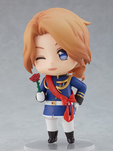 ねんどろいど ヘタリア World★Stars フランス