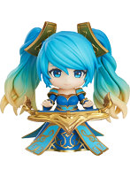 ねんどろいど リーグ・オブ・レジェンド ソナ