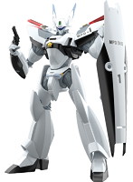 MODEROID 機動警察パトレイバー AV-0ピースメーカー