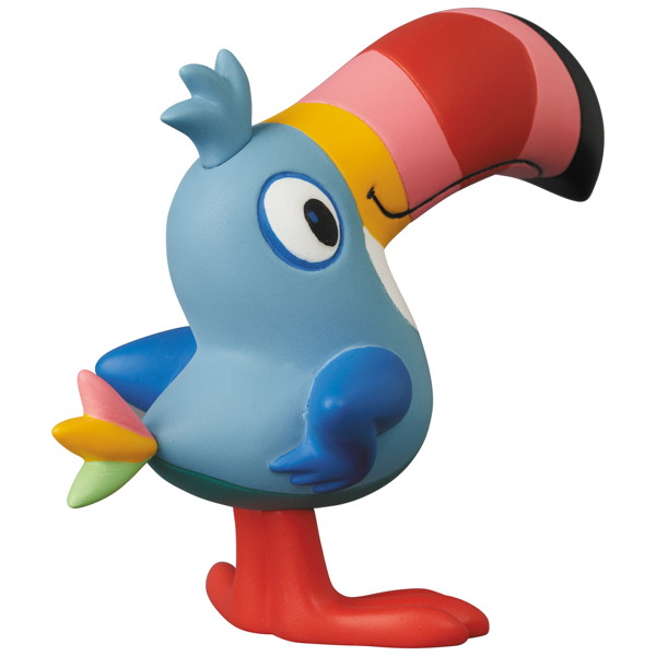 UDF Kellogg’s（Classic Style）TOUCAN SAM