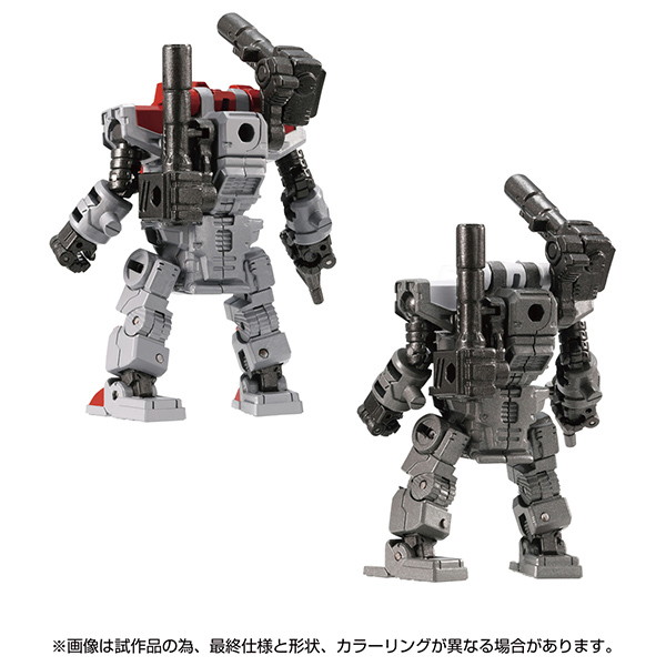 ダイアクロン DA-77 ダイアクロンPS/202X ＜Aタイプ＆Bタイプ＞セット