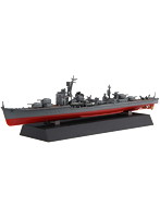 日本海軍駆逐艦 秋月/初月 昭和19年