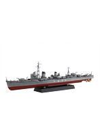 【再販】日本海軍陽炎型駆逐艦 陽炎