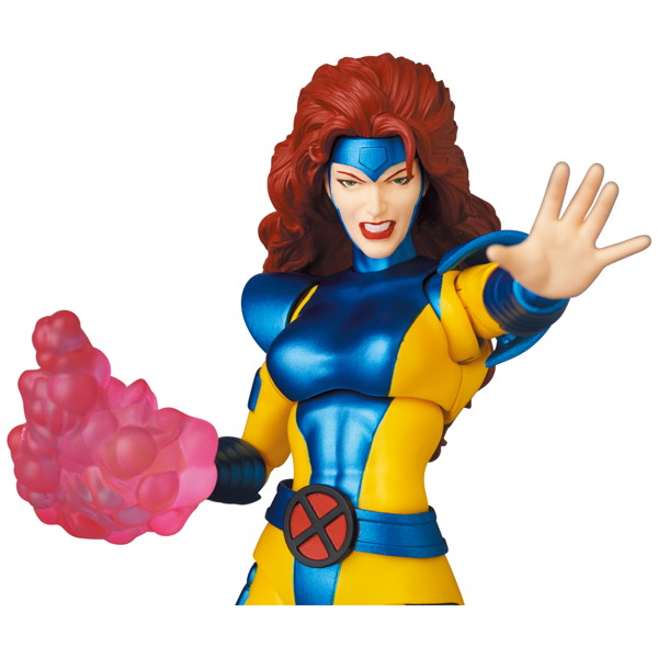 MAFEX X-MEN Jean Grey（COMIC Ver.）