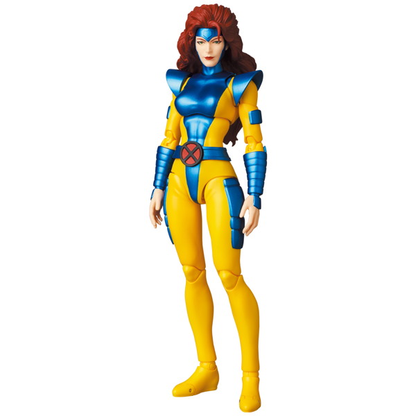 MAFEX X-MEN Jean Grey（COMIC Ver.）