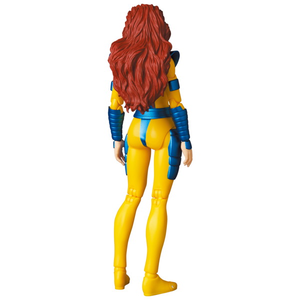 MAFEX X-MEN Jean Grey（COMIC Ver.）