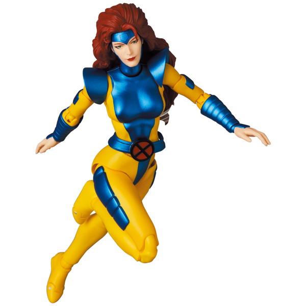 MAFEX X-MEN Jean Grey（COMIC Ver.）