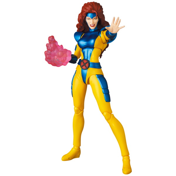 MAFEX X-MEN Jean Grey（COMIC Ver.）