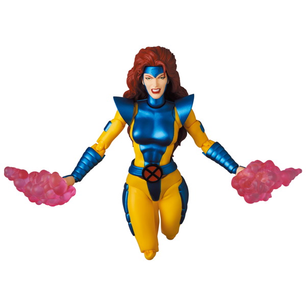 MAFEX X-MEN Jean Grey（COMIC Ver.）