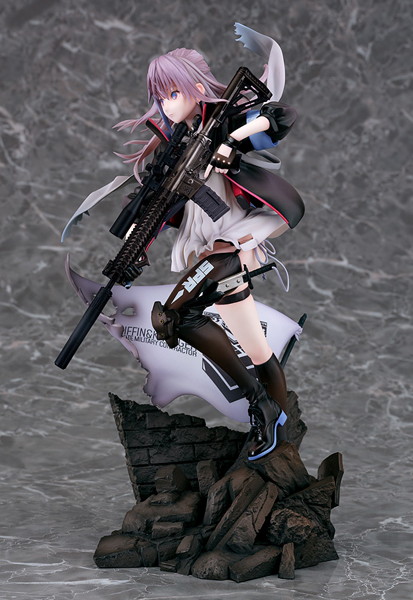 ドールズフロントライン ST AR-15