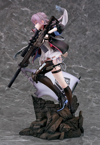 ドールズフロントライン ST AR-15