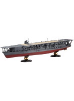 1/350 日本海軍航空母艦 加賀