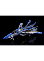 【再販】超時空要塞マクロス 1/60 完全変形VF-1J マクロス35周年記念塗装機