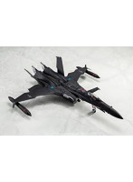 【再販】マクロスゼロ 1/60 完全変形SV-51γ D.D.イワノフ搭乗機 最終決戦仕様