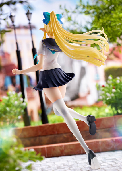 シャイニング・レゾナンス キリカ・トワ・アルマ セーラー服版
