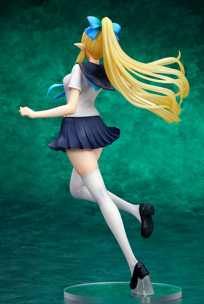 シャイニング・レゾナンス キリカ・トワ・アルマ セーラー服版