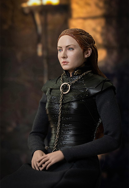 Game of Thrones （ゲーム・オブ・スローンズ） 1/6 Sansa Stark （Season 8） （1/6 サンサ・スターク...