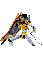 ロボ道 エヴァンゲリオン零号機（改）