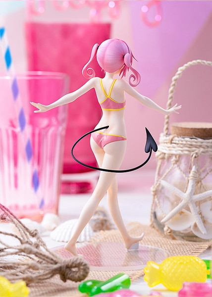 POP UP PARADE To LOVEる-とらぶる- ダークネス ナナ・アスタ・デビルーク