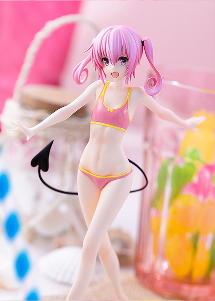 POP UP PARADE To LOVEる-とらぶる- ダークネス ナナ・アスタ・デビルーク