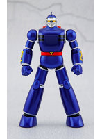 Action Toys MINI合金 太陽の使者鉄人28号