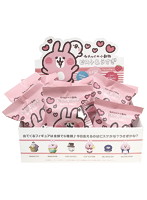 【24個セット】 うさぎ＆ピスケ バスボール 2
