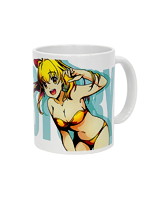 海物語 マグカップ マリンVer.