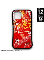 大工の源さん 超韋駄天 オリジナルiPhoneケース （iPhone12/12 Pro）