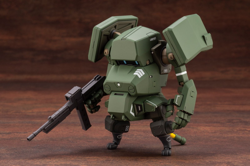 陸上自衛隊07式-III型戦車 なっちん