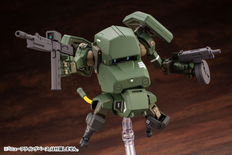 陸上自衛隊07式-III型戦車 なっちん
