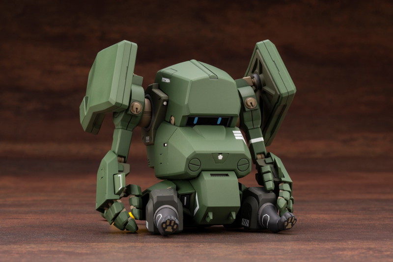 陸上自衛隊07式-III型戦車 なっちん