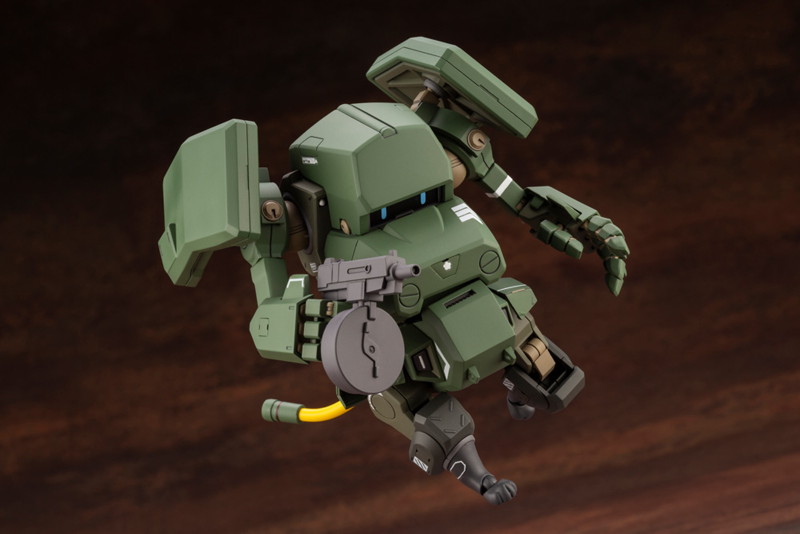 陸上自衛隊07式-III型戦車 なっちん