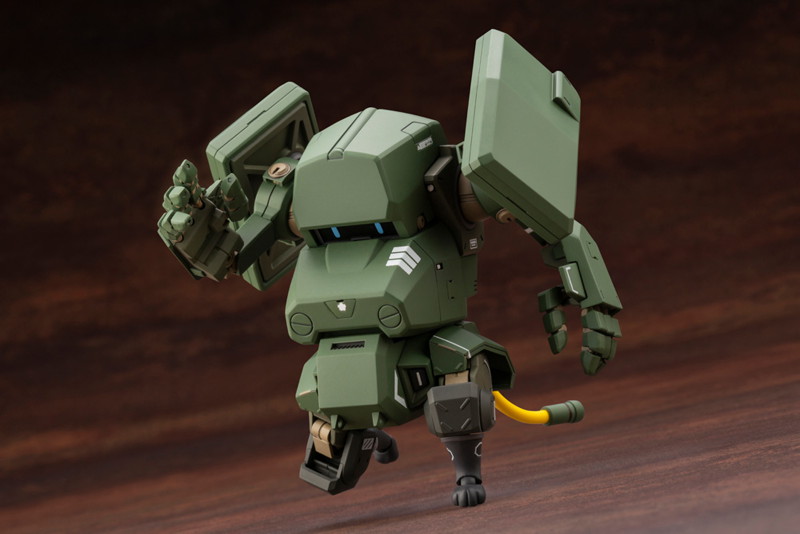陸上自衛隊07式-III型戦車 なっちん